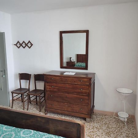 B&B I Pellegrini Della Casela Bordogna Buitenkant foto