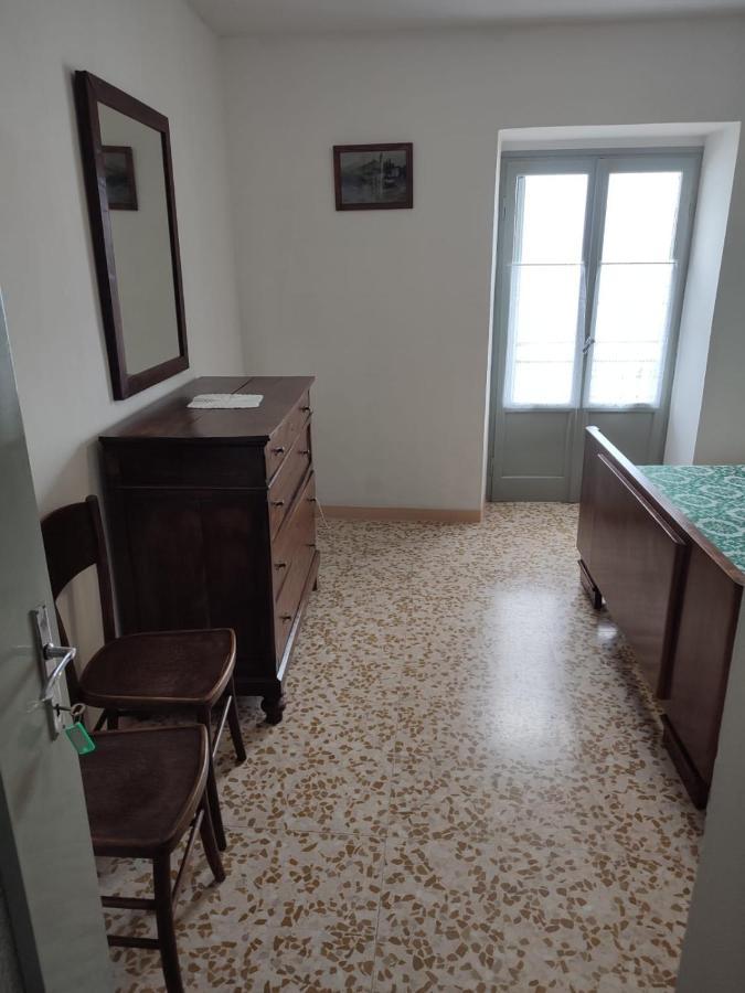 B&B I Pellegrini Della Casela Bordogna Buitenkant foto