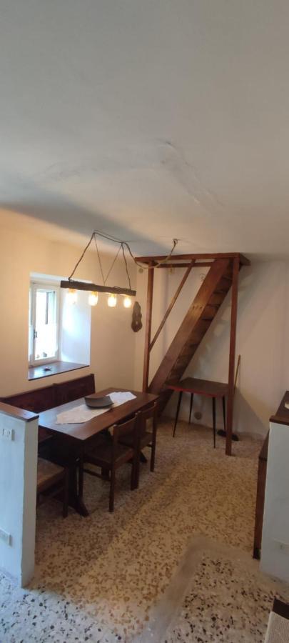 B&B I Pellegrini Della Casela Bordogna Buitenkant foto