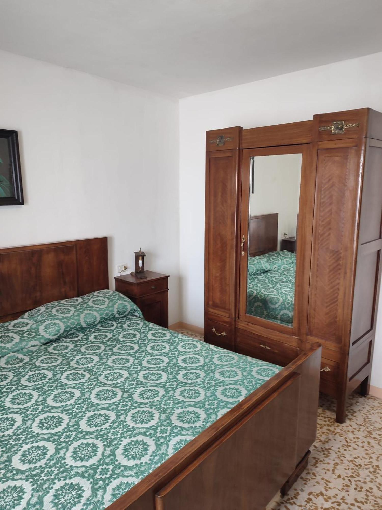 B&B I Pellegrini Della Casela Bordogna Buitenkant foto